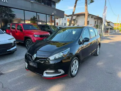 Usata Renault Scenic E-Tech