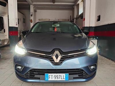 Usata Renault Clio IV 90 CV (66 kW) 2018 Berlina