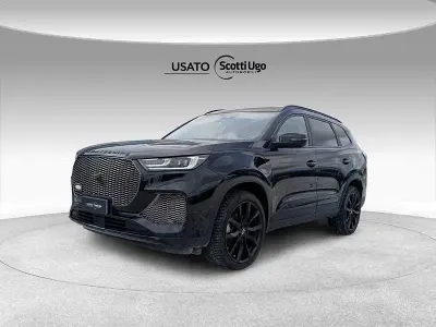 Usata Sportequipe S8 317 CV (233 kW) 2024 SUV