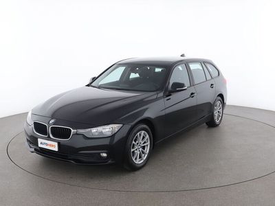 usata BMW 316 Serie 3 d Business Advantage Touring aut