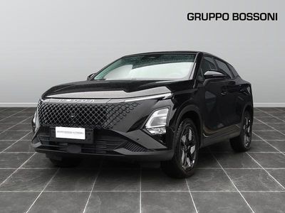 Nuova Omoda 5 147 CV (108 kW) 2025 Nero SUV