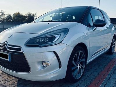 Citroën DS3