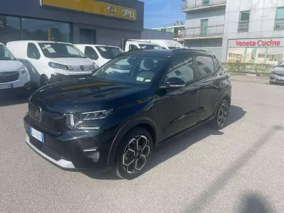 Usata Citroën e-C3