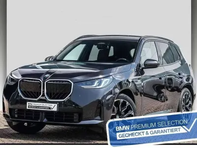 Usata BMW X3 M Sport 208 CV (152 kW) 2025 Grigio sophisto SUV