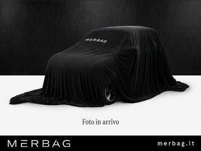 Usata Smart ForTwo Electric Drive Passion 41 kW (56 CV) 2023 Nero Coupé