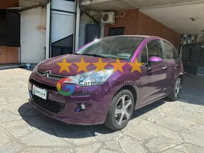 Usata Citroën C3