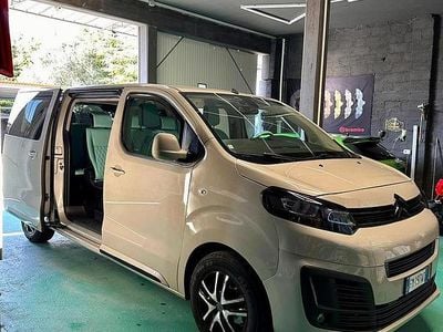 Usata Citroën Spacetourer 2018 Monovolume