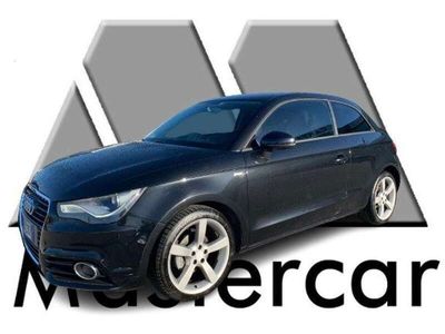 usata Audi A1 A11.2 tfsi Ambition TURBINA NUOVA - EJ423BH