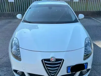 Usata Alfa Romeo Giulietta