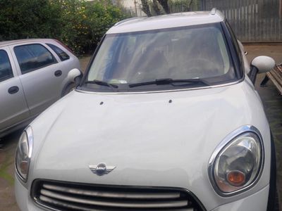 usata Mini Cooper berlina