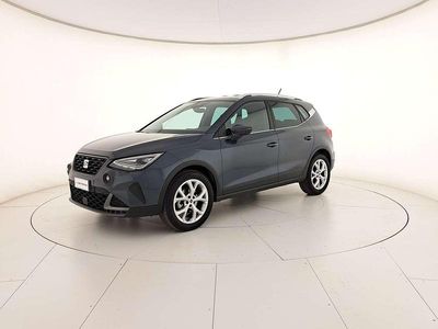 Usata Seat Arona FR 95 CV (69 kW) 2025 Magnetic tech SUV
