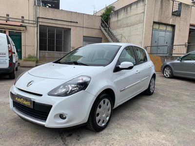 usata Renault Clio 1.2 16V 5 porte GPL Dynamique