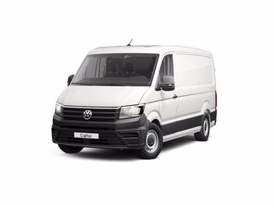 usata VW Crafter INDUSTRIALI NUOVOCrafter Van Business 30 L3H2 2.0 TDI BMT 103 kW ant. man.