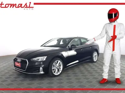 Usata Audi A5