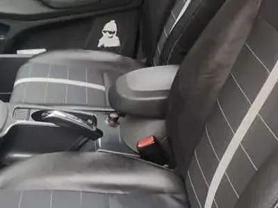 Usata Ford Kuga Titanium 136 CV (100 kW) 2008 SUV