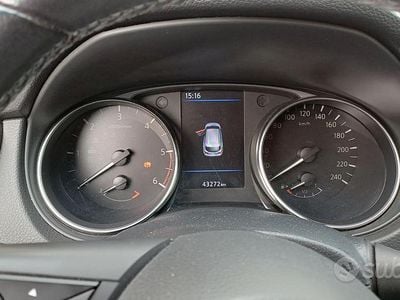 Usata Nissan Qashqai N-Connecta 116 CV (85 kW) 2020 Grigio SUV