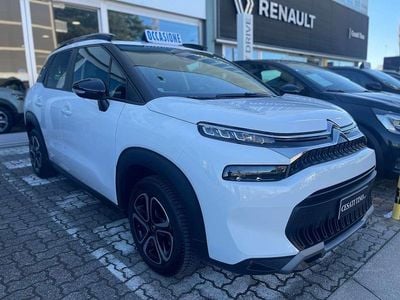 Usata Citroën C3 Aircross Feel 110 CV (80 kW) 2022 Bianco SUV