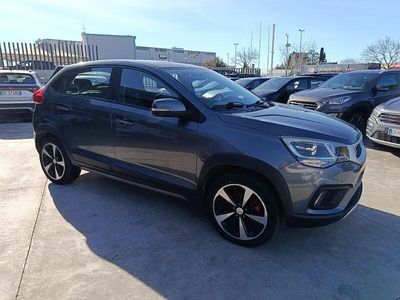 Usata DR DR3 106 CV (77 kW) 2019 SUV