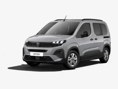 Usata Peugeot Rifter