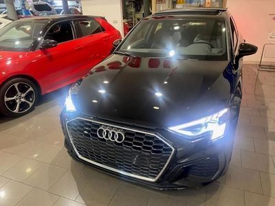 usata Audi A3 SPB 35 TDI S tronic S line editionTetto Apribile