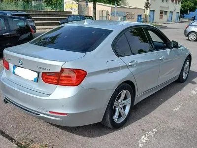 Usata BMW 320