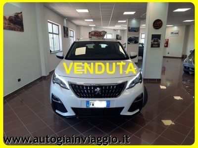 usata Peugeot 3008 BlueHDi 130 S&S Business