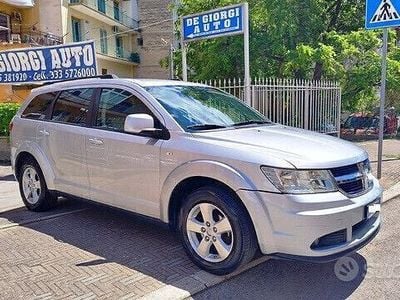 Dodge Journey
