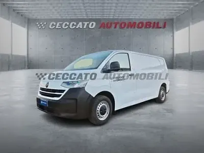 Usata VW T7