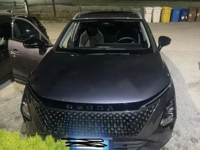Usata Omoda 5 147 CV (108 kW) 2025 SUV