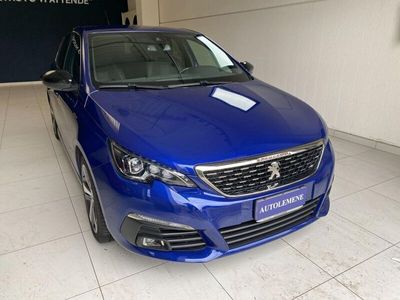 usata Peugeot 308 BlueHDi 130 S&S GT Line