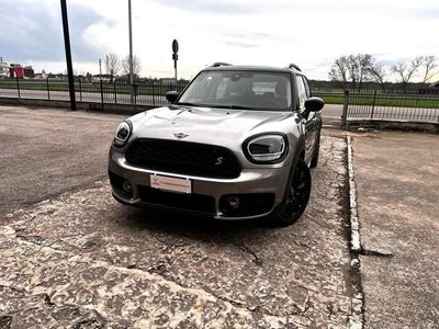 usata Mini Cooper S Countryman Countryman 1.5 E ALL4 Automatica Marmirolo