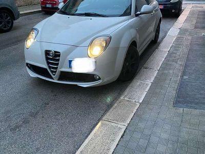 usata Alfa Romeo MiTo 1.3 jtdm Progression s&s 85cv
