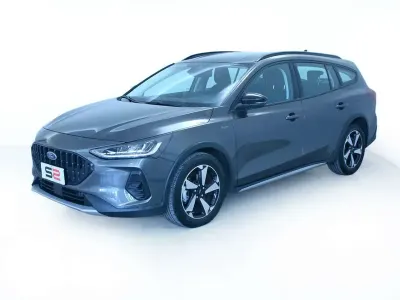 Usata Ford Focus