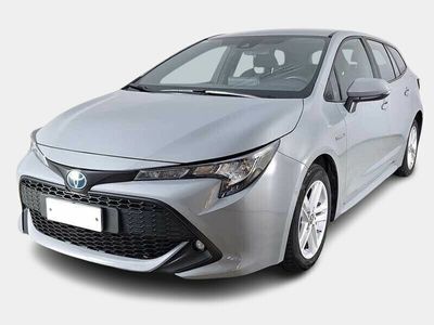 usata Toyota Corolla WAGON 1.8 Hybrid Business