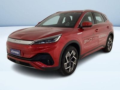 BYD Atto 3