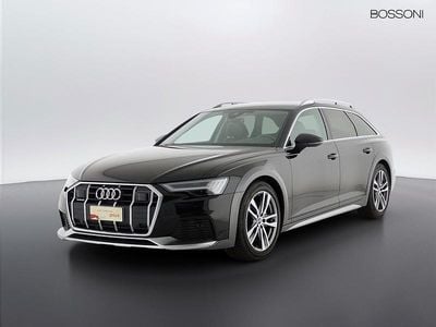 Usata Audi A6 Allroad Advanced 203 CV (149 kW) 2024 Station wagon