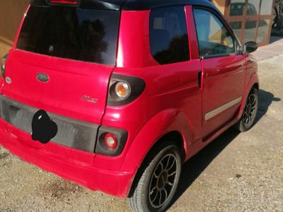 usata Microcar M.Go MGO 4 Dynamic + Plus