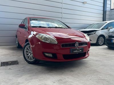 Usata Fiat Bravo 105 CV (77 kW) 2009 Utilitaria
