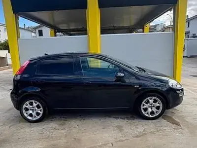 Usata Fiat Grande Punto
