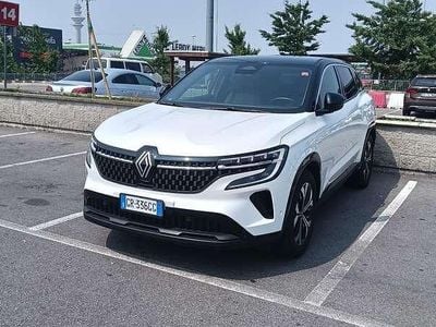 Usata Renault Austral Techno 131 CV (96 kW) 2023 SUV