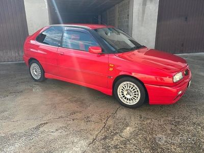 Usata Lancia Delta 1995 Utilitaria