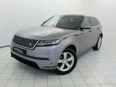 Usata Land Rover Range Rover Velar S 179 CV (131 kW) 2020 Grigio SUV