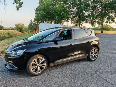 Usata Renault Scénic IV Bose Edition 110 CV (80 kW) 2018 Monovolume