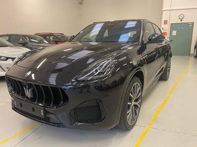 usata Maserati Grecale 2.0 MHEV Modena 330CV KM.0