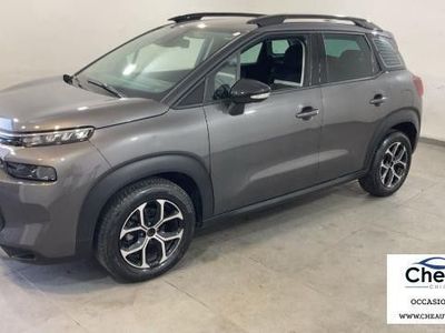 usata Citroën C3 Aircross - - BlueHDi 110 S&S Shine