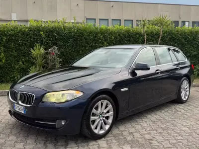 Usata BMW 520