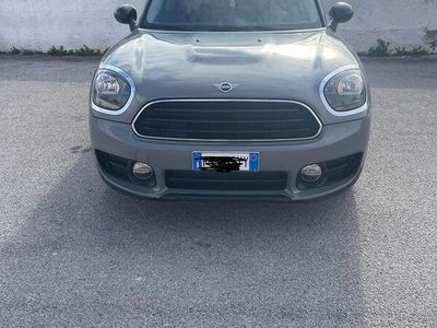 usata Mini Countryman F60 - 2019