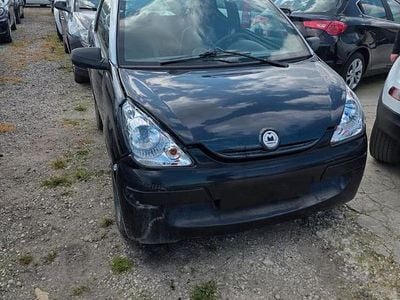 Usata Aixam Minauto 2013 Blu