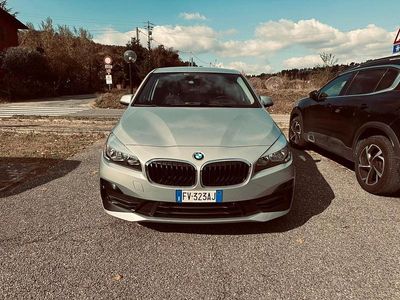BMW 216 Active Tourer