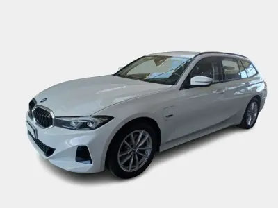 Usata BMW 320